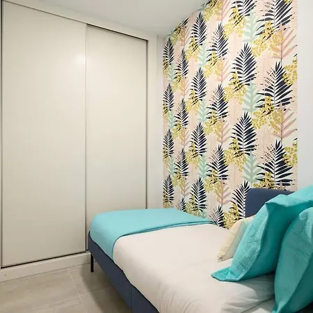 Apartamento Encanto Playa Chica *