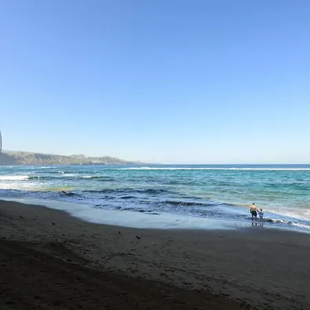 דירה Encanto Playa Chica לאס פאלמס דה גראן קנאריה