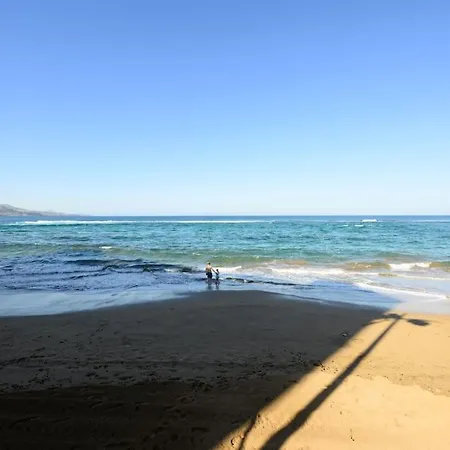 Encanto Playa Chica * לאס פאלמס דה גראן קנאריה