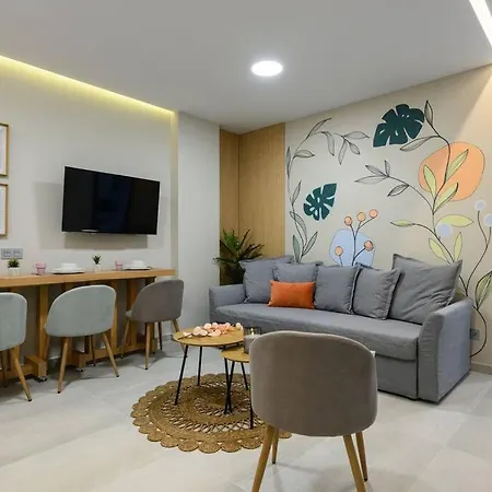 Encanto Playa Chica Apartamento